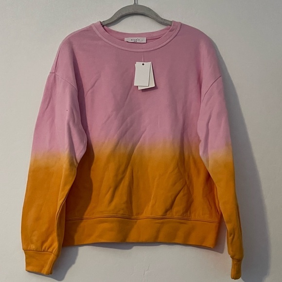 Elodie Sweatshirt - Picture 2 of 7